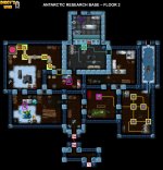 1-2 ANTARCTIC RESEARCH BASE.jpg 1-2 ANTARCTIC RESEARCH BASE.jpg