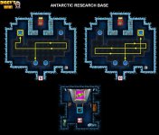 1-4 ANTARCTIC RESEARCH BASE.jpg 1-4 ANTARCTIC RESEARCH BASE.jpg